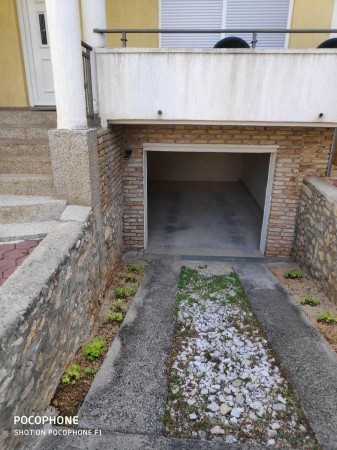 Villa Lisinski ザダル エクステリア 写真