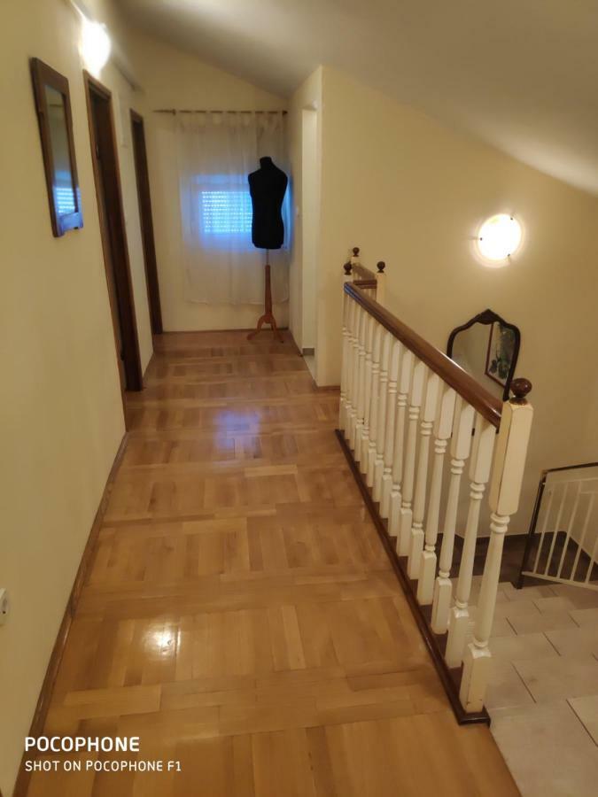 Villa Lisinski ザダル エクステリア 写真