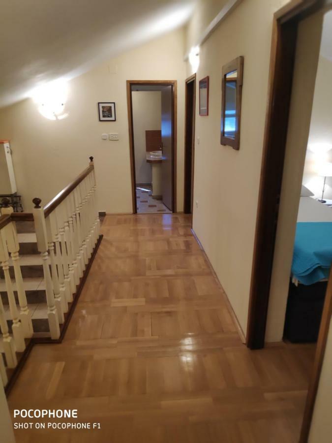 Villa Lisinski ザダル エクステリア 写真
